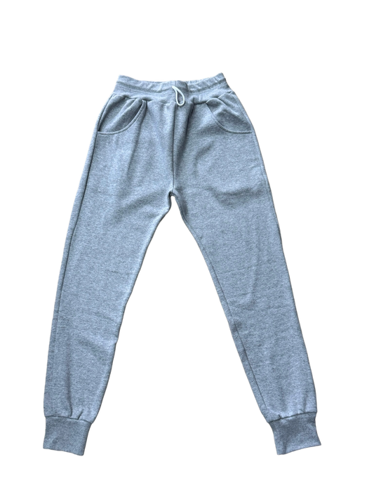 Unisex Αθλητική Φόρμα Δίκλωνη (Με λαστιχο)