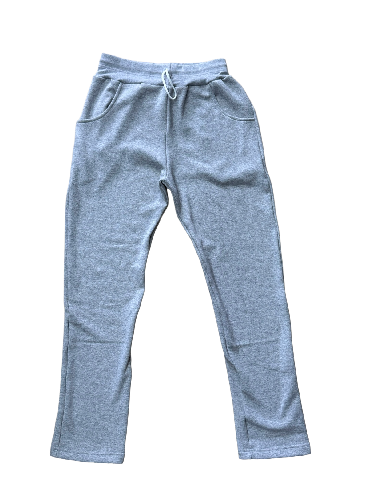 Unisex Αθλητική Φόρμα Δίκλωνη (Χωρις λαστιχο)