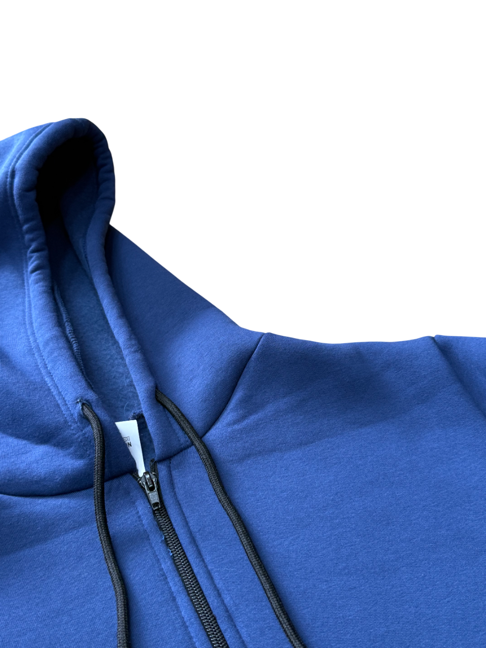 Unisex Αθλητικη Ζακέτα Τρίκλωνη