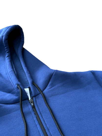 Unisex Αθλητικη Ζακέτα Τρίκλωνη
